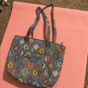 VERA BRADLEY SMALL PURSE